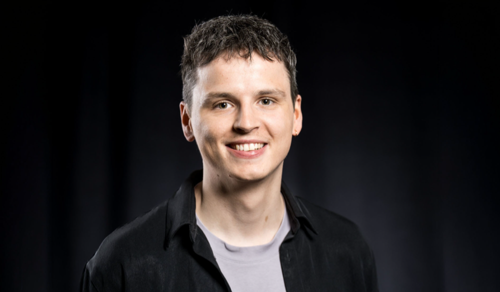 Nils von sipgate